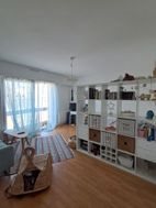 Appartement à louer, 38m², Nantes