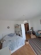 Appartement à louer, 38m², Nantes