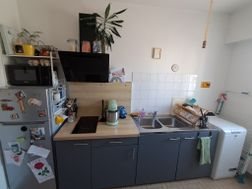 Appartement à louer, 38m², Nantes