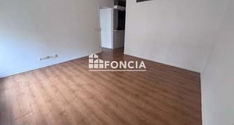 Appartement à louer, 43m², Mantes-la-Jolie
