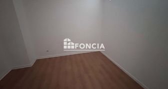 Appartement à louer, 43m², Mantes-la-Jolie