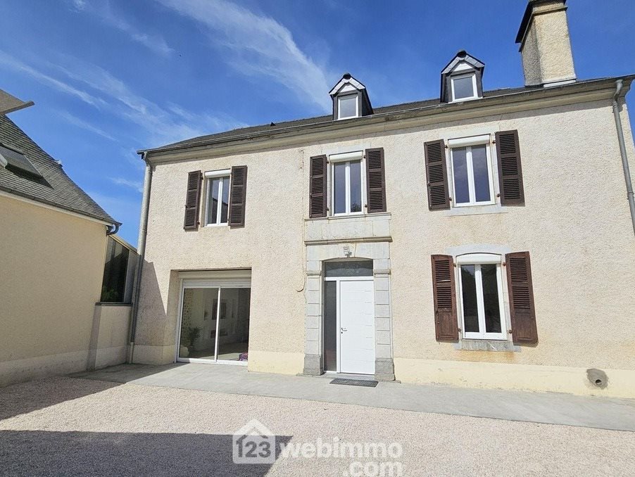 Maison à vendre, 174m², Lagos