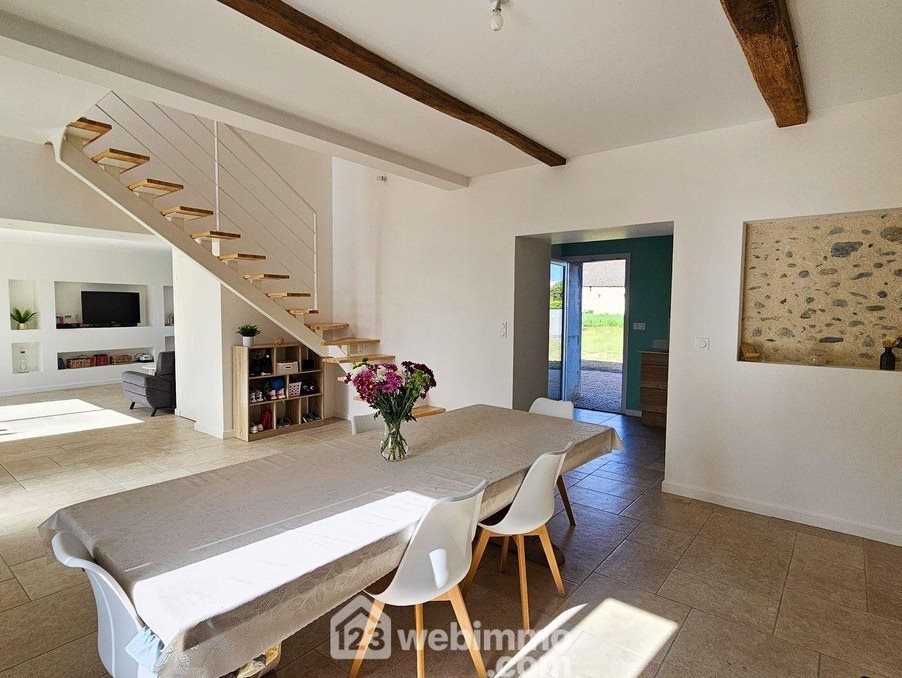 Maison à vendre, 174m², Lagos