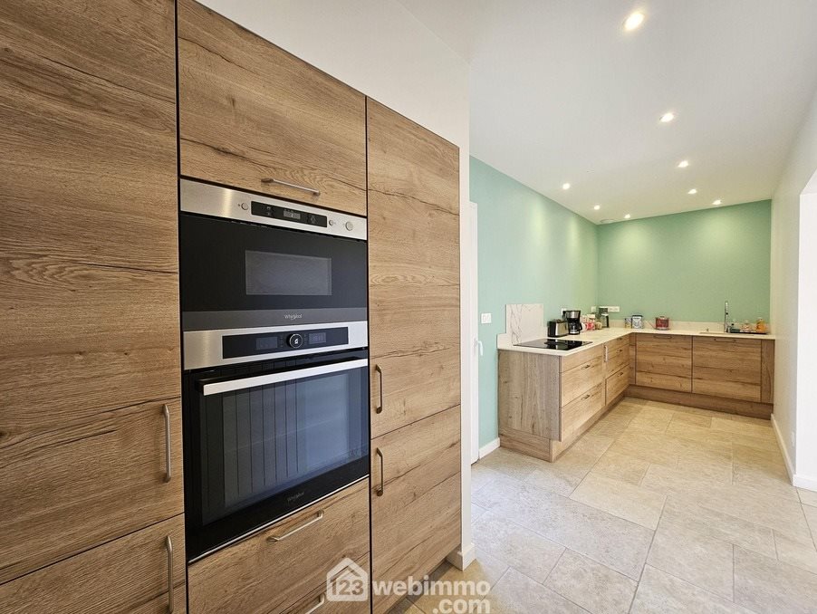 Maison à vendre, 174m², Lagos