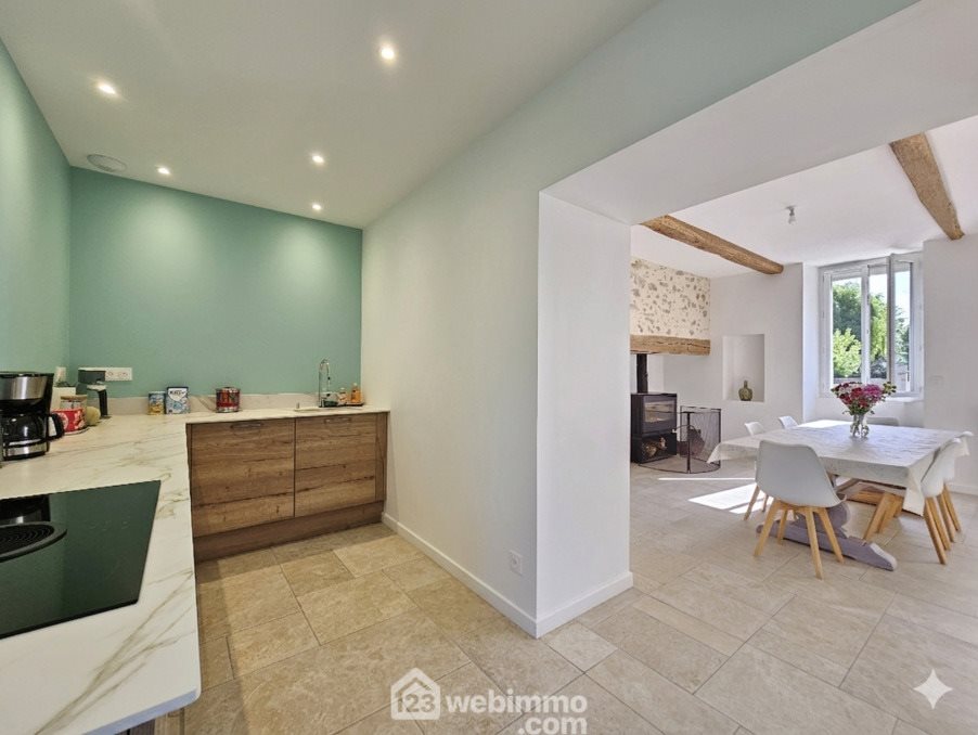 Maison à vendre, 174m², Lagos