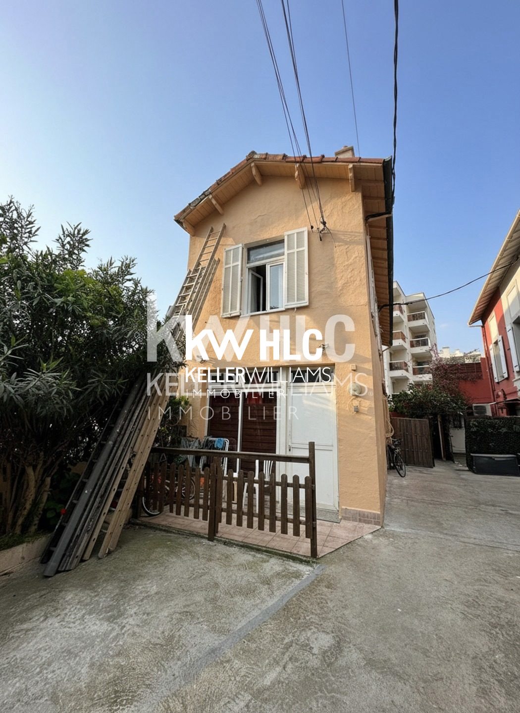 Maison à vendre, 88m², Cannes