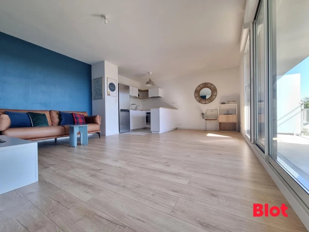 Appartement à vendre, 62m², Pacé