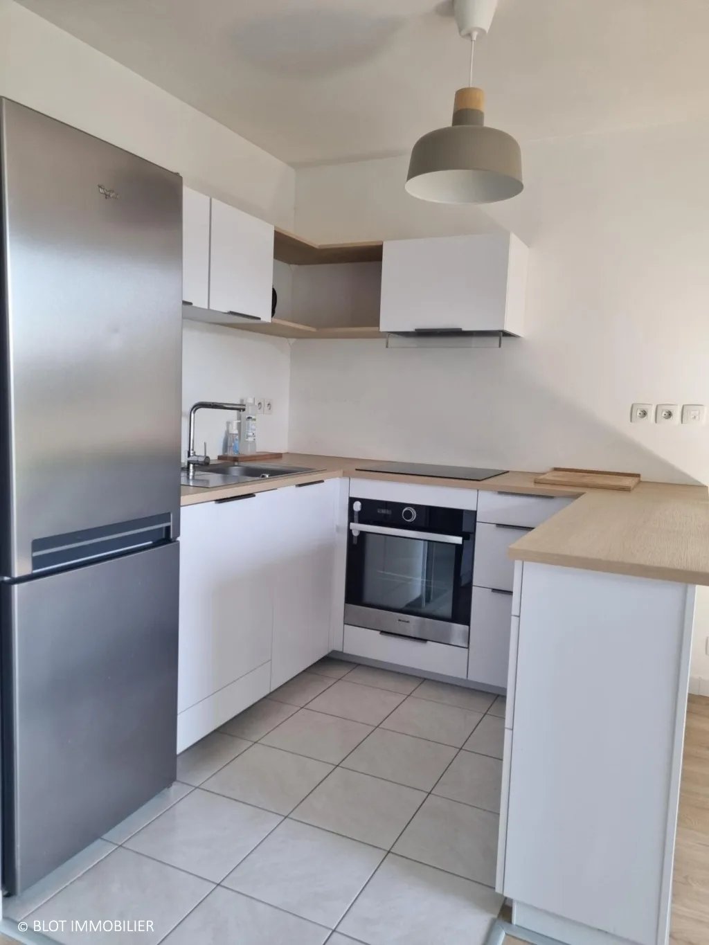 Appartement à vendre, 62m², Pacé