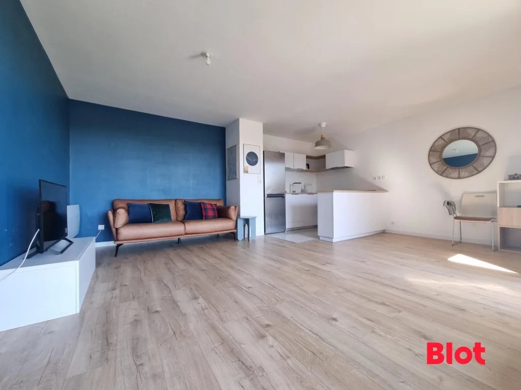 Appartement à vendre, 62m², Pacé