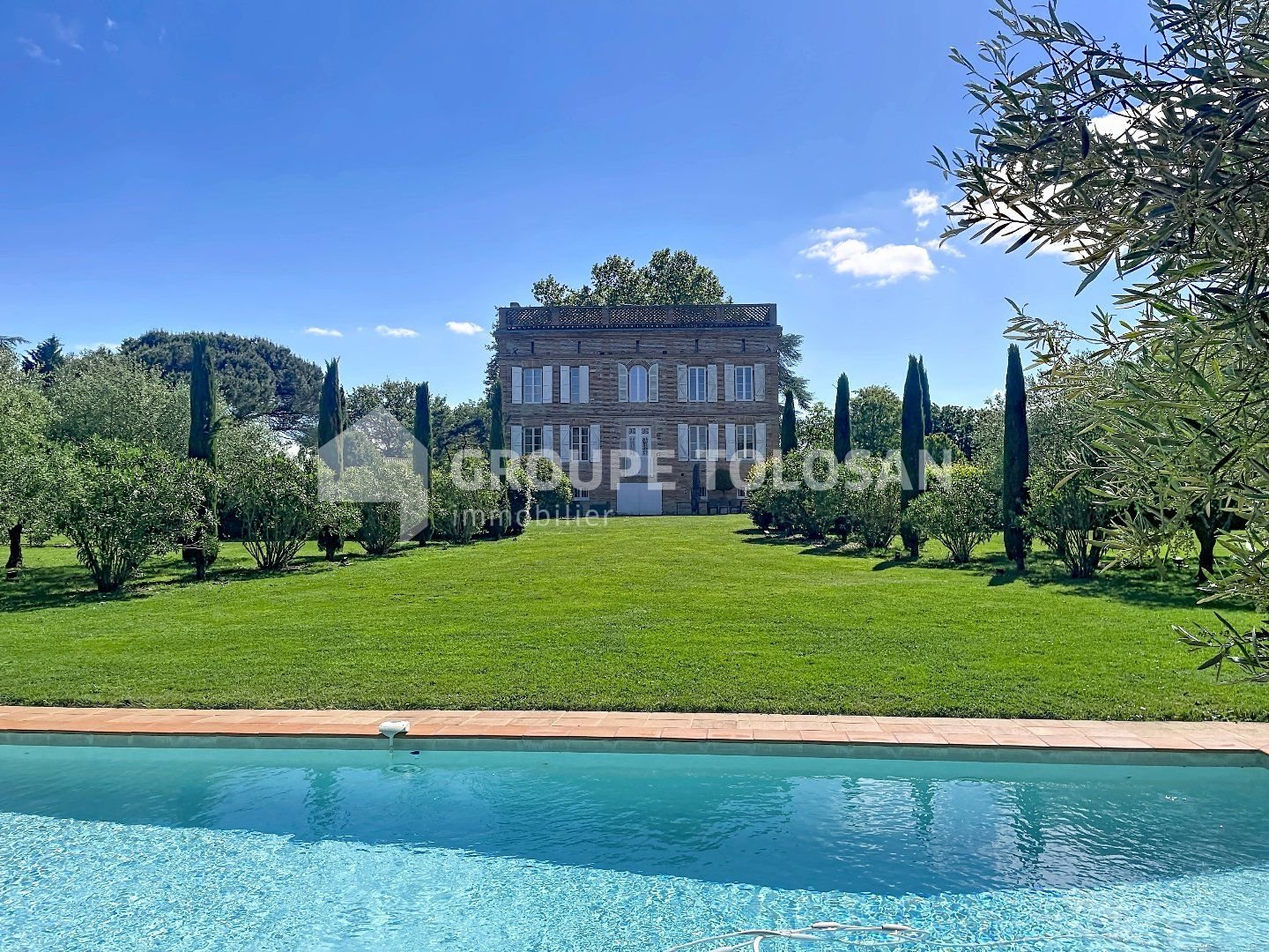Maison à vendre, 400m², Buzet-sur-Tarn