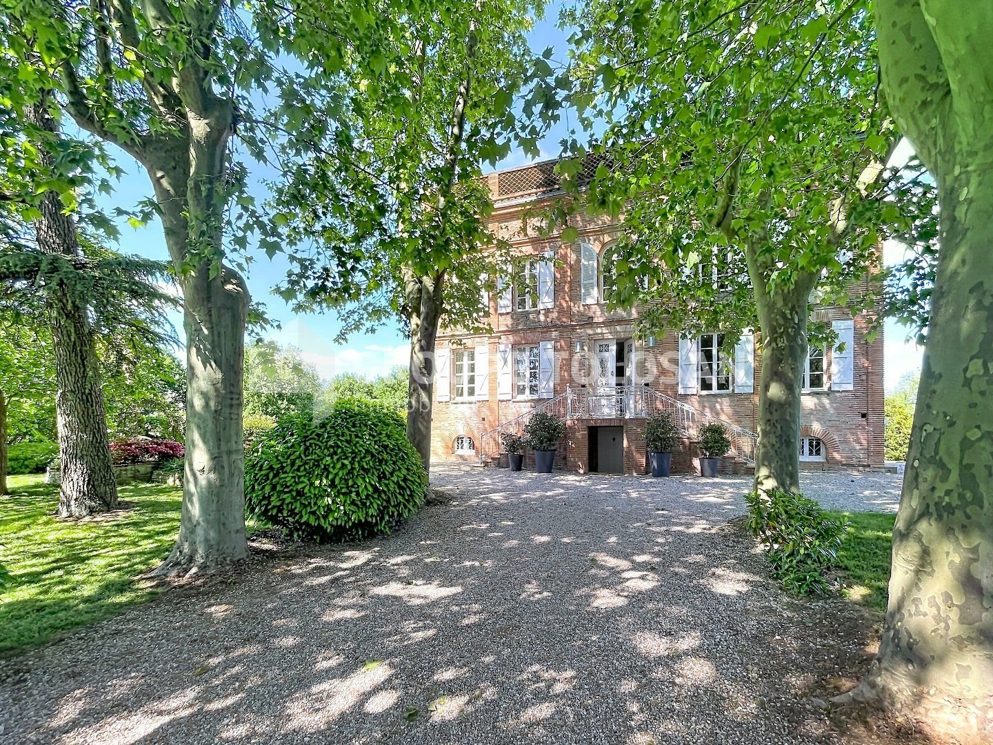 Maison à vendre, 400m², Buzet-sur-Tarn