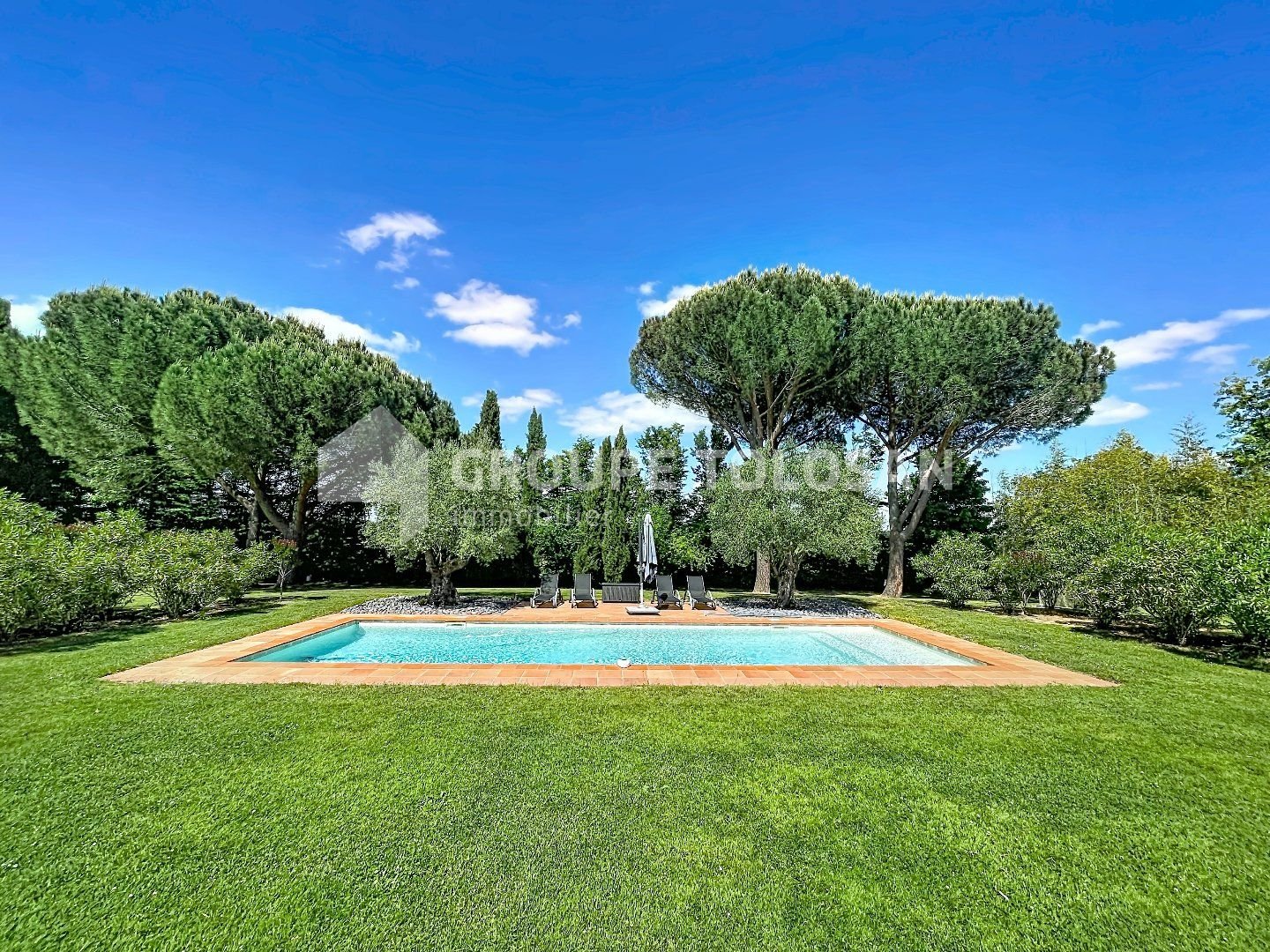 Maison à vendre, 400m², Buzet-sur-Tarn