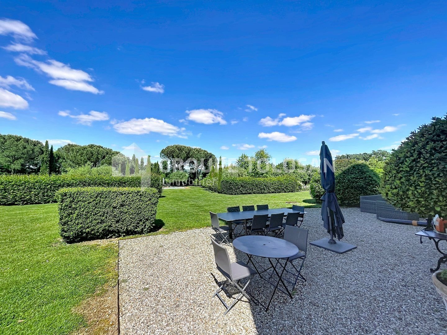 Maison à vendre, 400m², Buzet-sur-Tarn