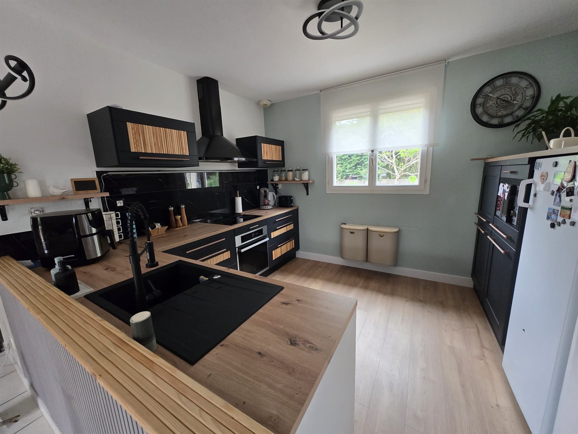 Maison à vendre, 100m², Lherm