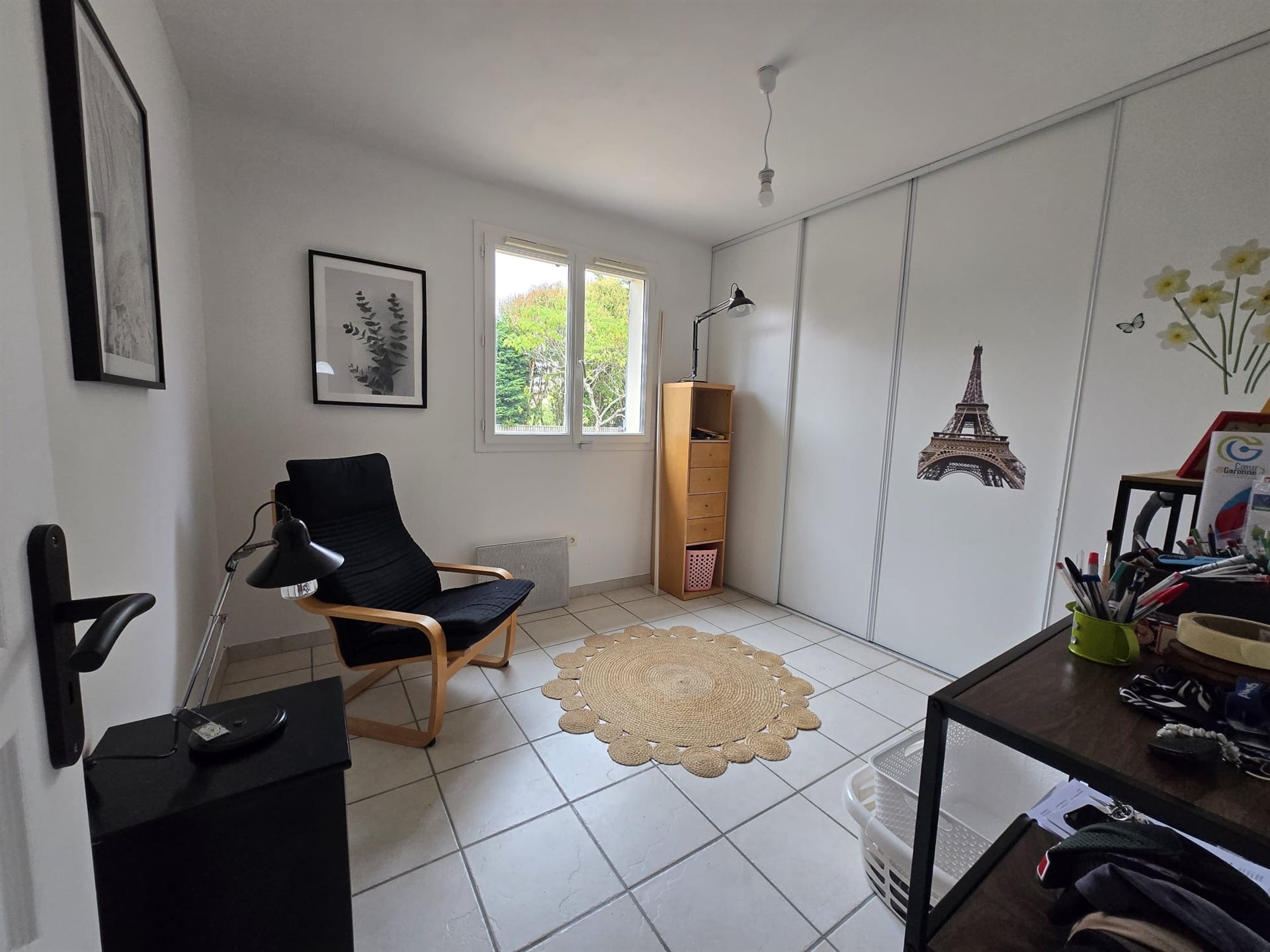Maison à vendre, 100m², Lherm