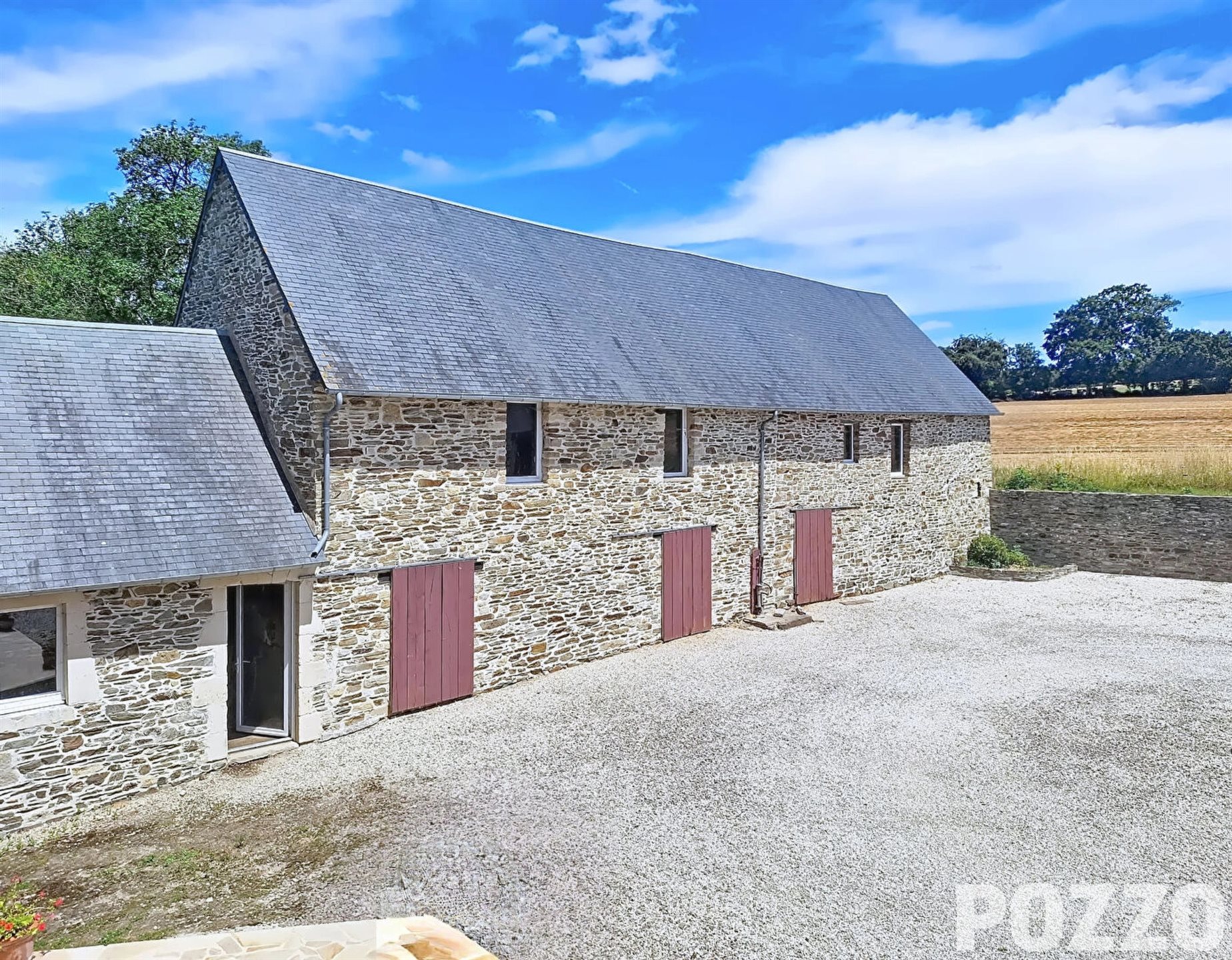 Maison à vendre, 160m², Maisoncelles-Pelvey