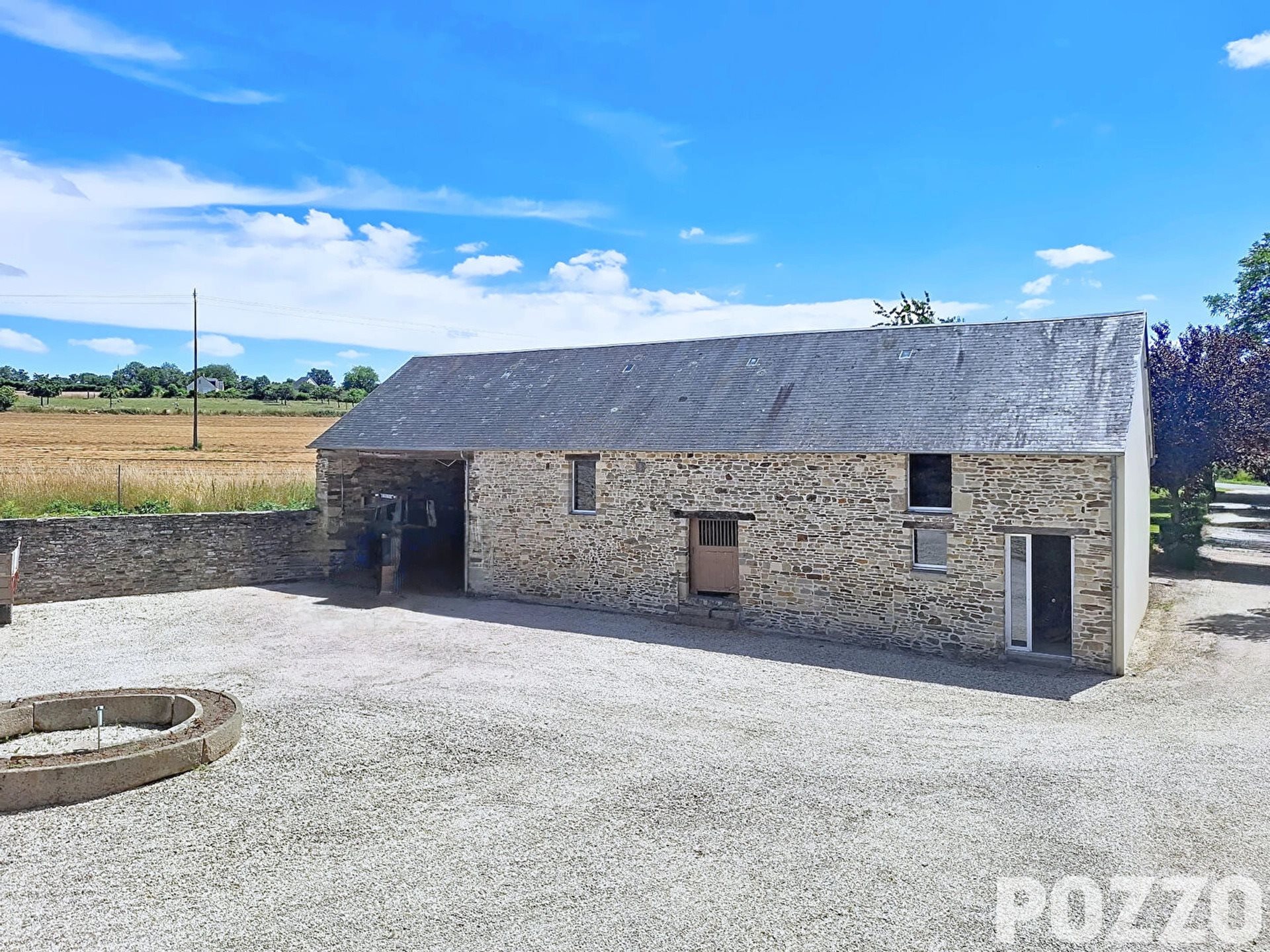 Maison à vendre, 160m², Maisoncelles-Pelvey