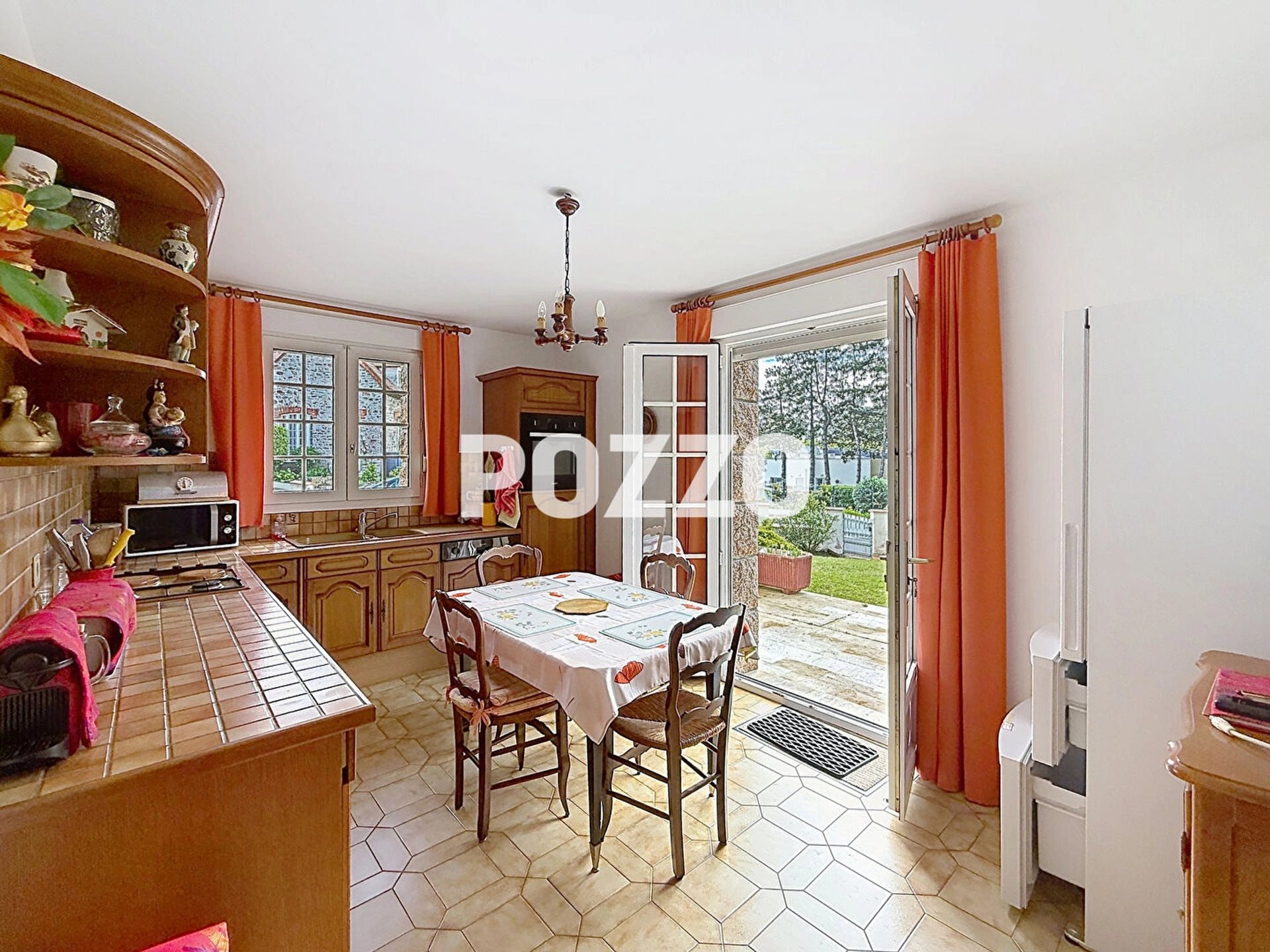 Maison à vendre, 130m², Saint-Pair-sur-Mer
