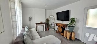 Maison à louer, 94m², Neufchâtel-sur-Aisne