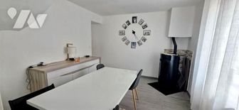 Maison à louer, 94m², Neufchâtel-sur-Aisne
