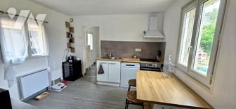 Maison à louer, 94m², Neufchâtel-sur-Aisne