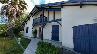 Appartement à louer, 105m², Saint-Vincent-de-Tyrosse