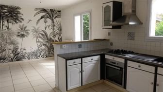 Appartement à louer, 105m², Saint-Vincent-de-Tyrosse
