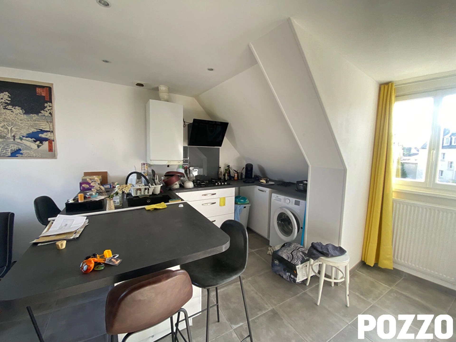 Appartement à louer, 34m², Coutances
