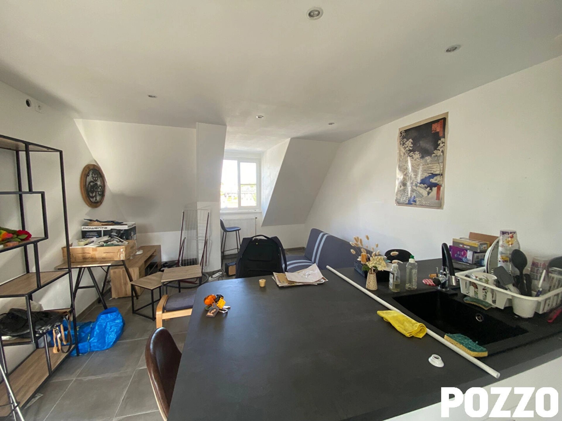 Appartement à louer, 34m², Coutances