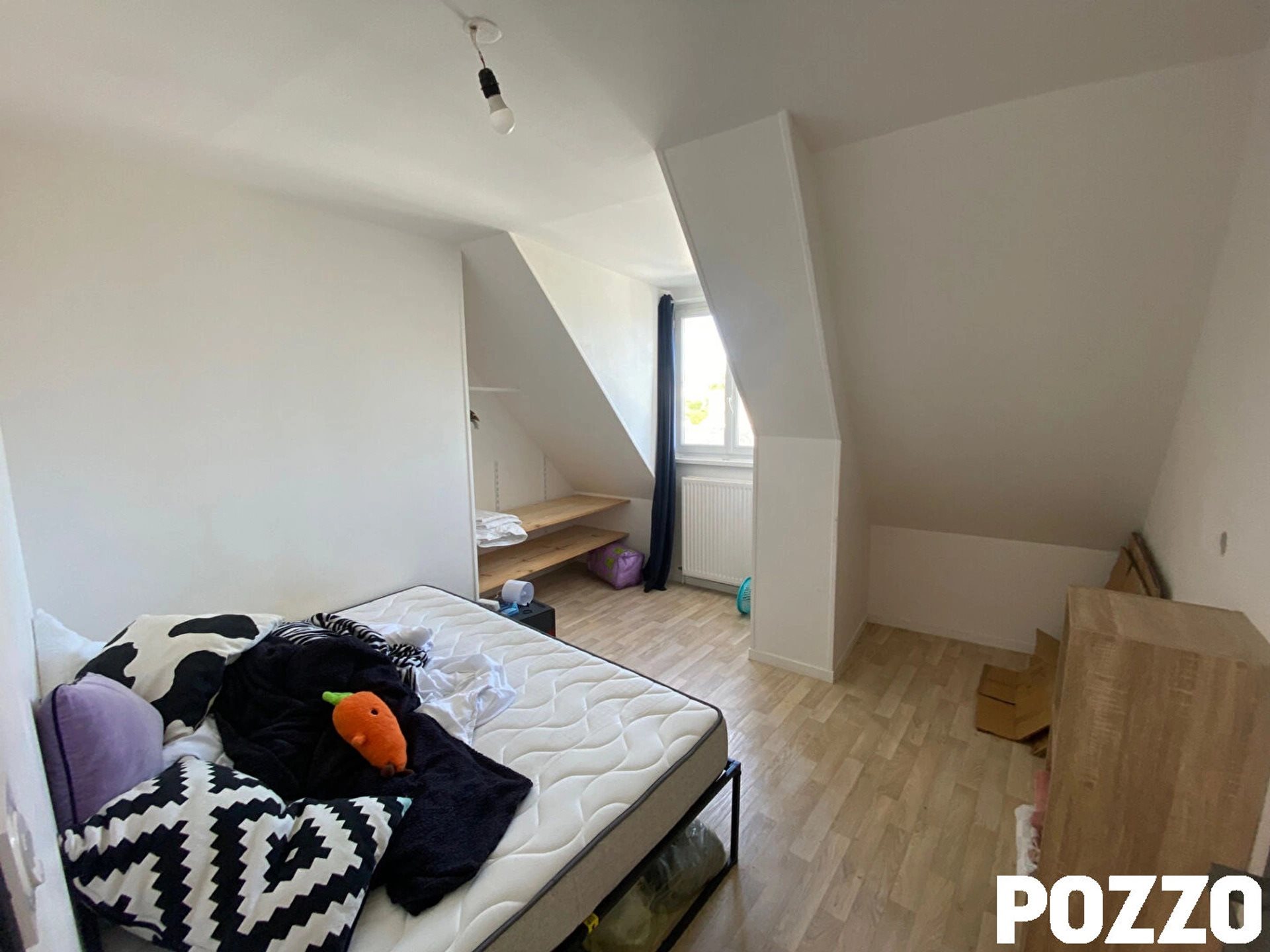Appartement à louer, 34m², Coutances