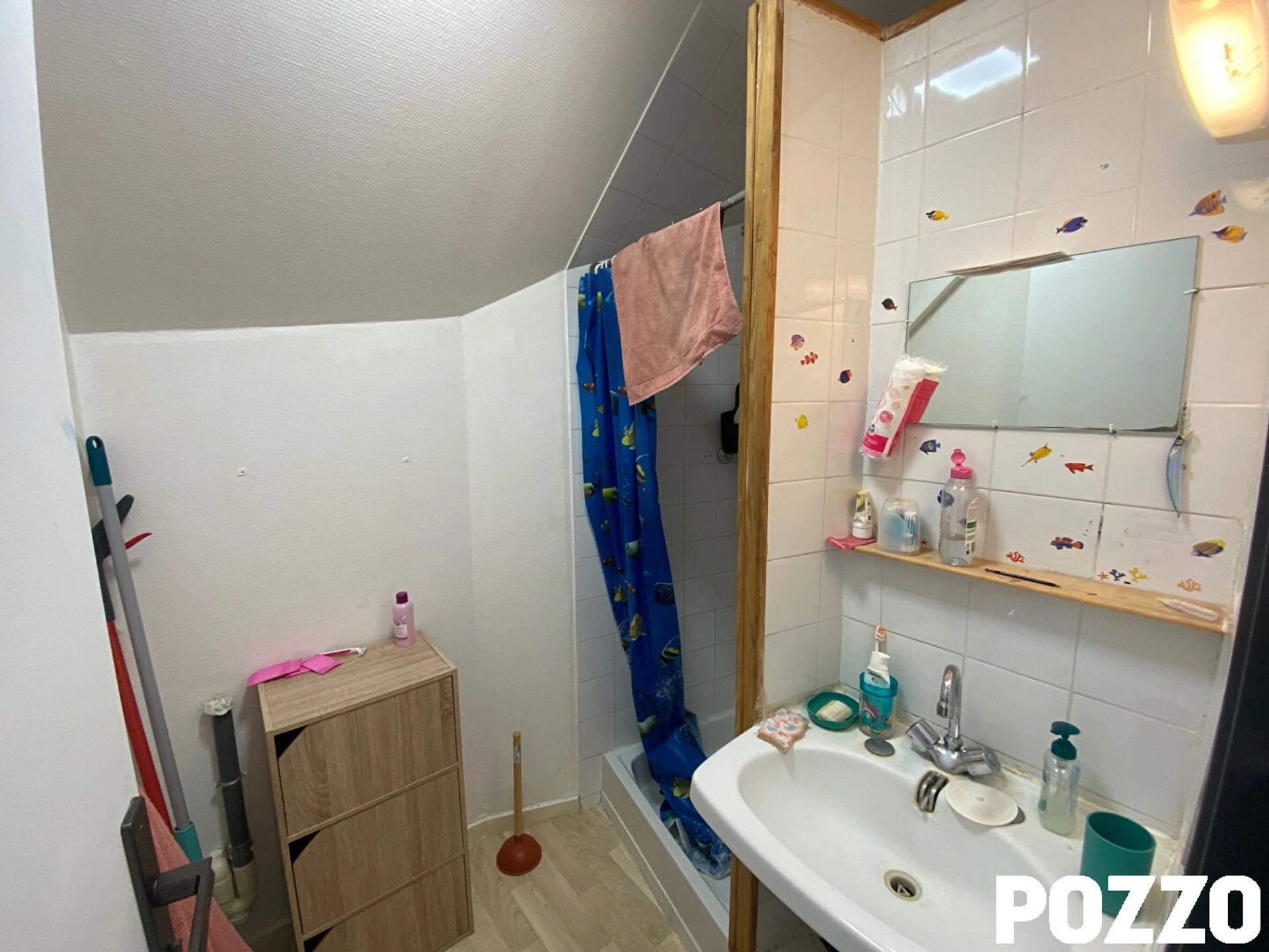 Appartement à louer, 34m², Coutances