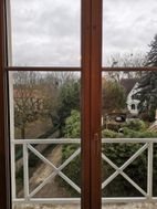 Appartement à louer, 23m², Verrières-le-Buisson