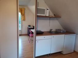 Appartement à louer, 23m², Verrières-le-Buisson