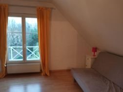 Appartement à louer, 23m², Verrières-le-Buisson