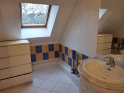 Appartement à louer, 23m², Verrières-le-Buisson