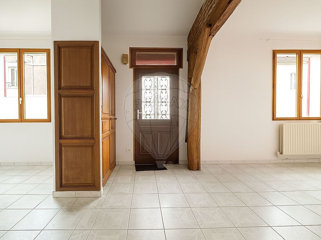 Maison à vendre, 130m², Montataire