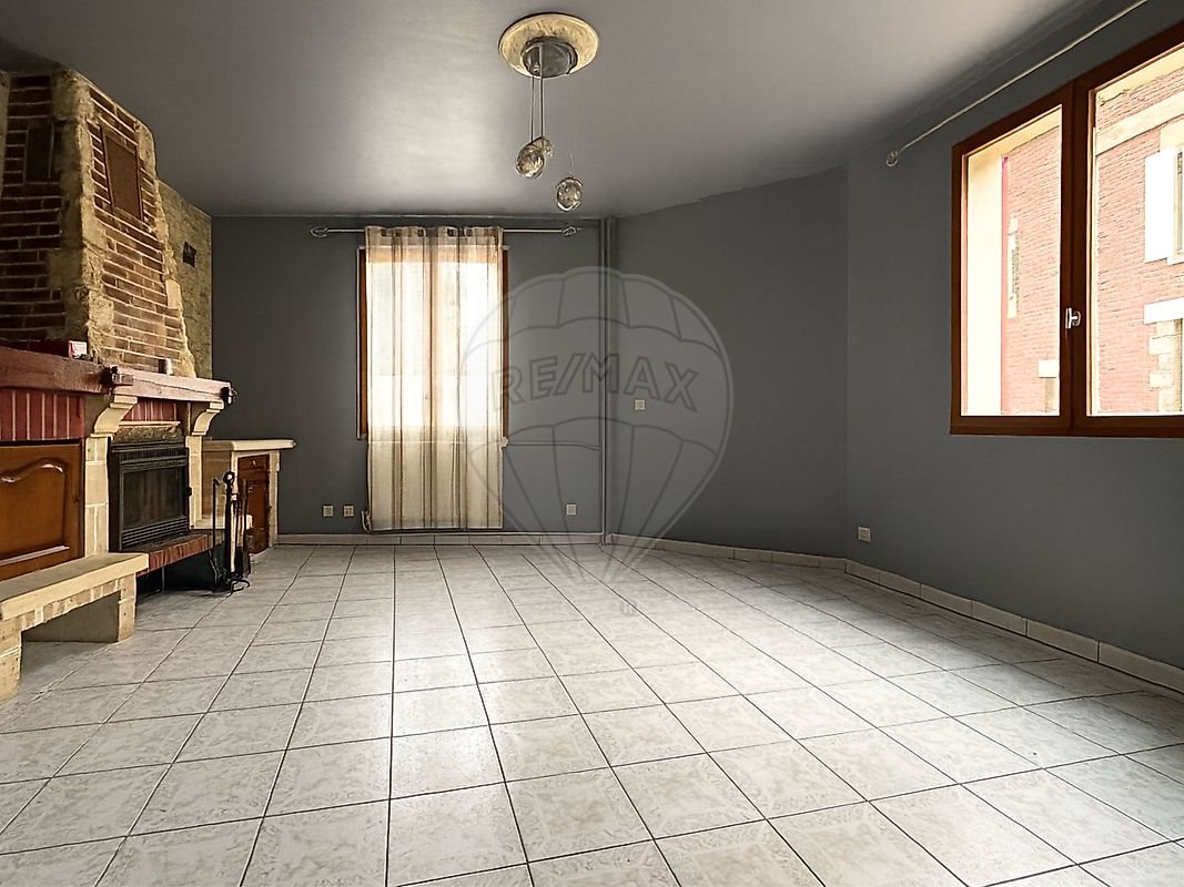 Maison à vendre, 130m², Montataire