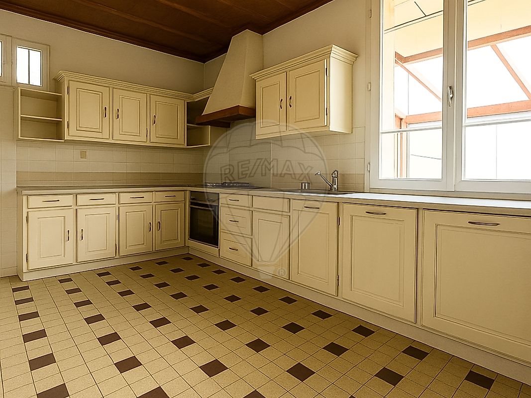 Maison à vendre, 130m², Montataire