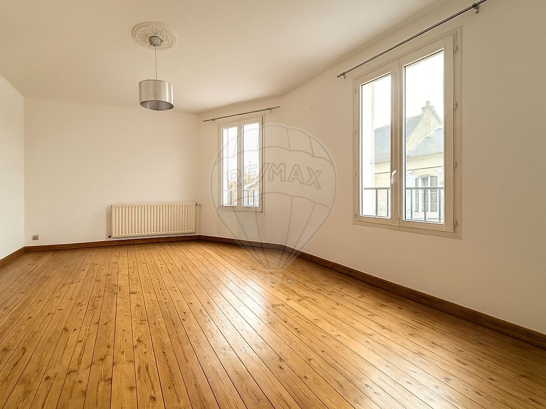 Maison à vendre, 130m², Montataire