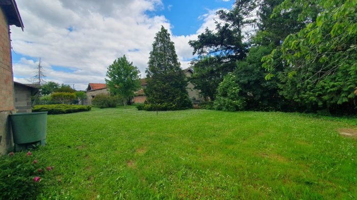 Maison à vendre, 200m², Les Lèves-et-Thoumeyragues