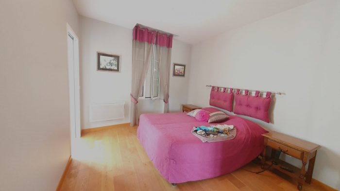 Maison à vendre, 200m², Les Lèves-et-Thoumeyragues