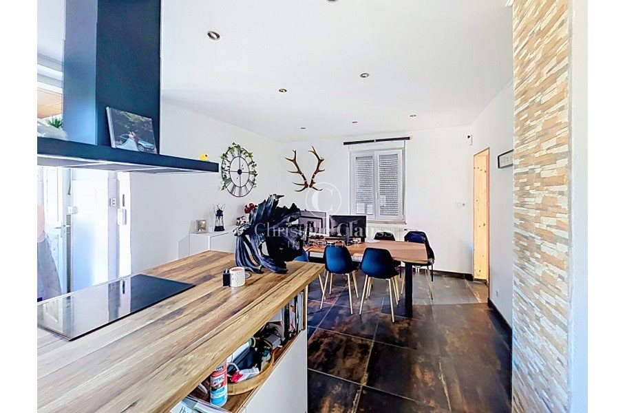 Maison à louer, 93m², Rixheim