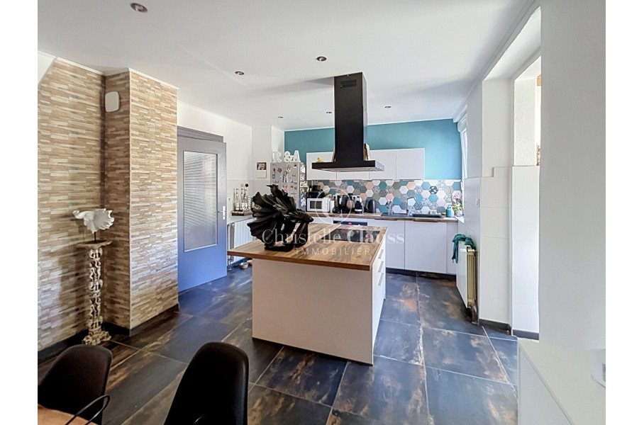 Maison à louer, 93m², Rixheim