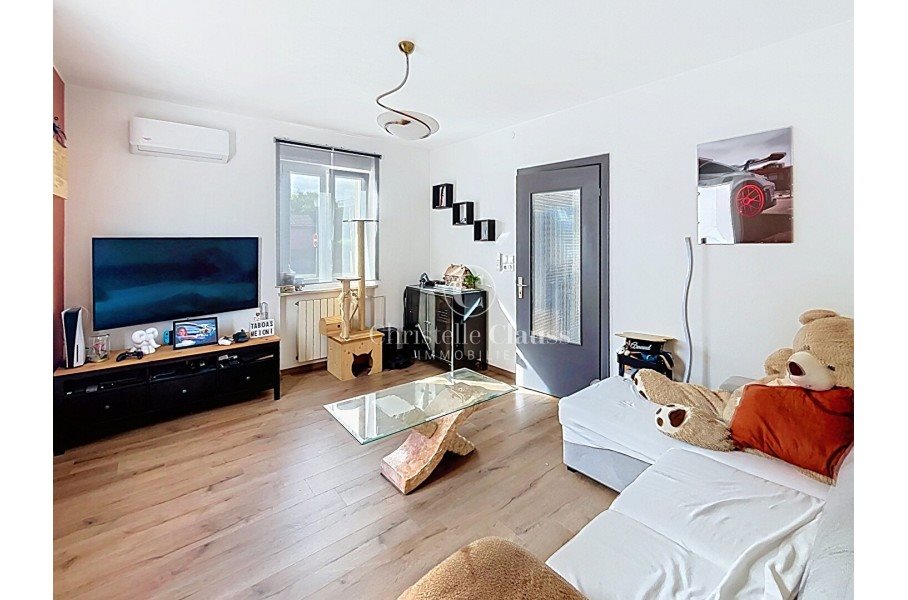 Maison à louer, 93m², Rixheim