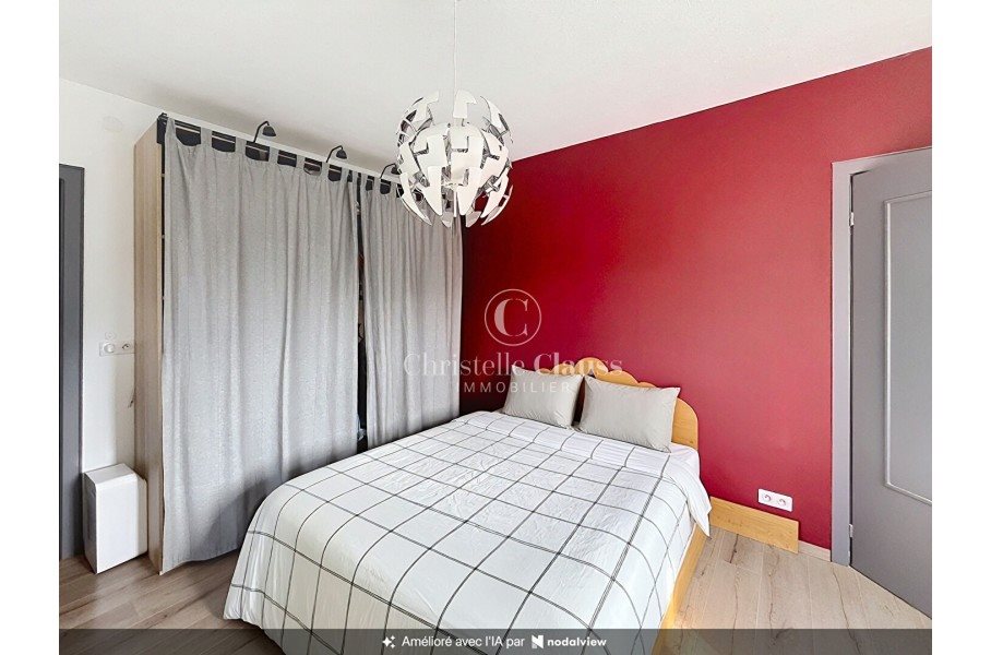 Maison à louer, 93m², Rixheim