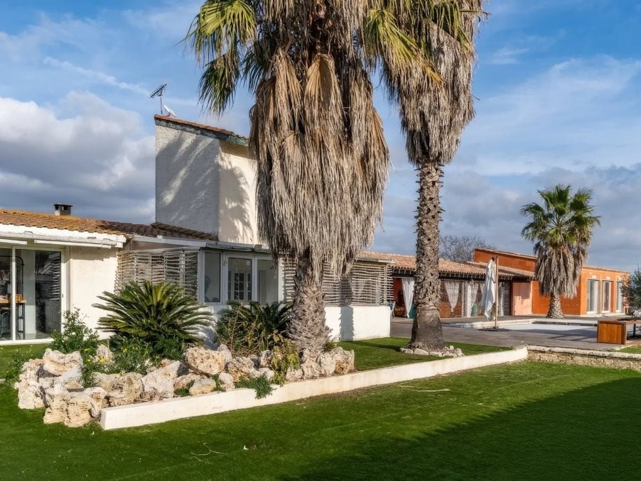 Maison à vendre, 230m², Béziers