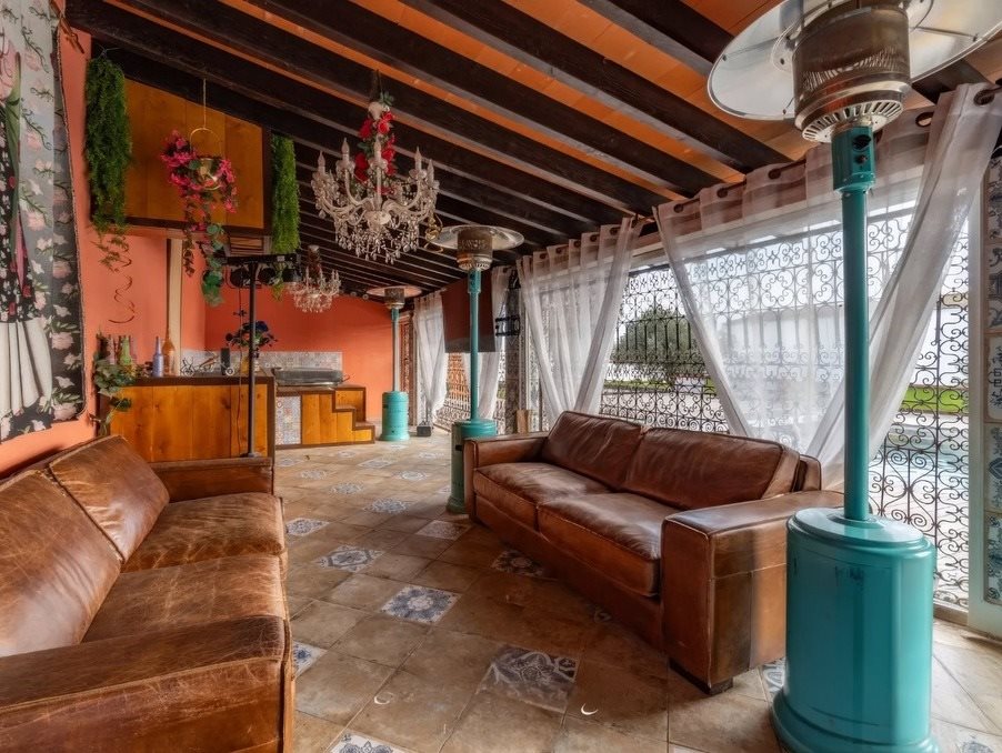 Maison à vendre, 230m², Béziers