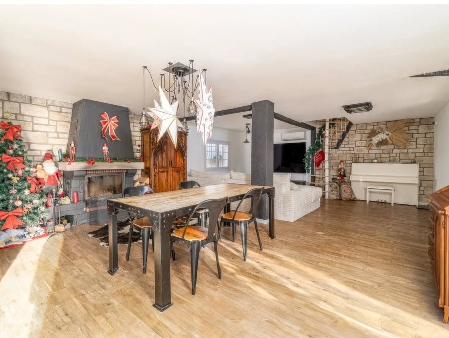 Maison à vendre, 230m², Béziers