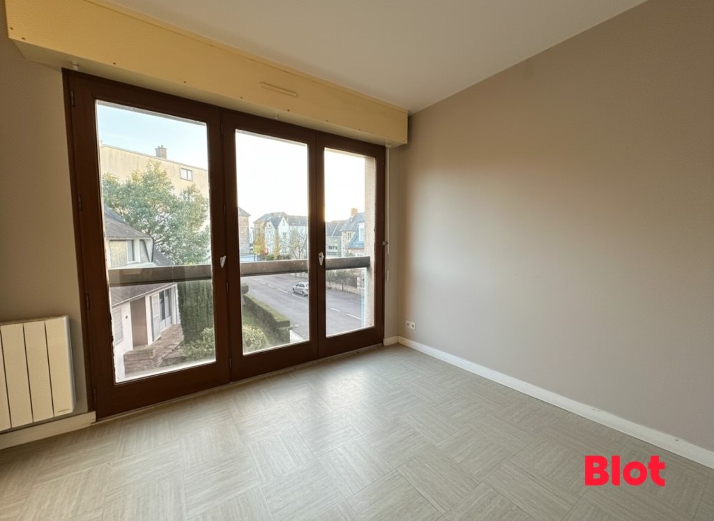 Appartement à vendre, 20m², Rennes