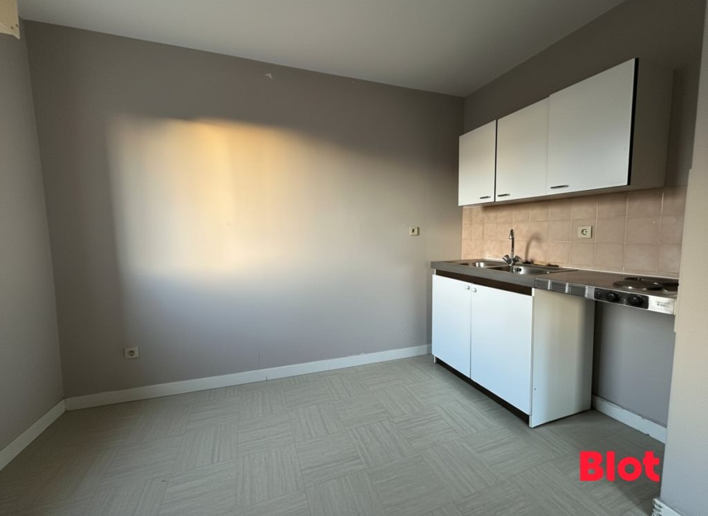 Appartement à vendre, 20m², Rennes